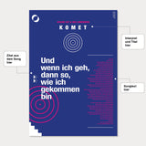 Songtext mit Zitat Poster 11